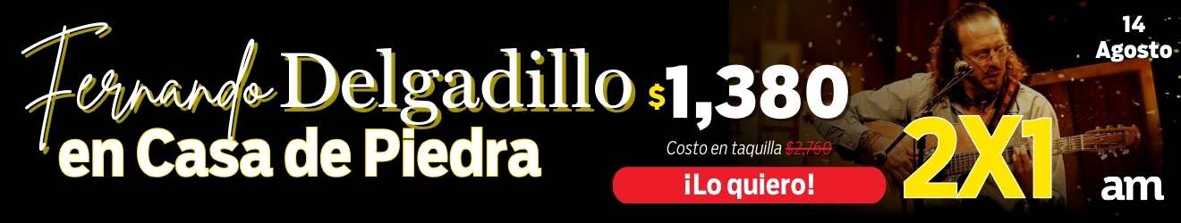 Beneficio Concierto Fernando