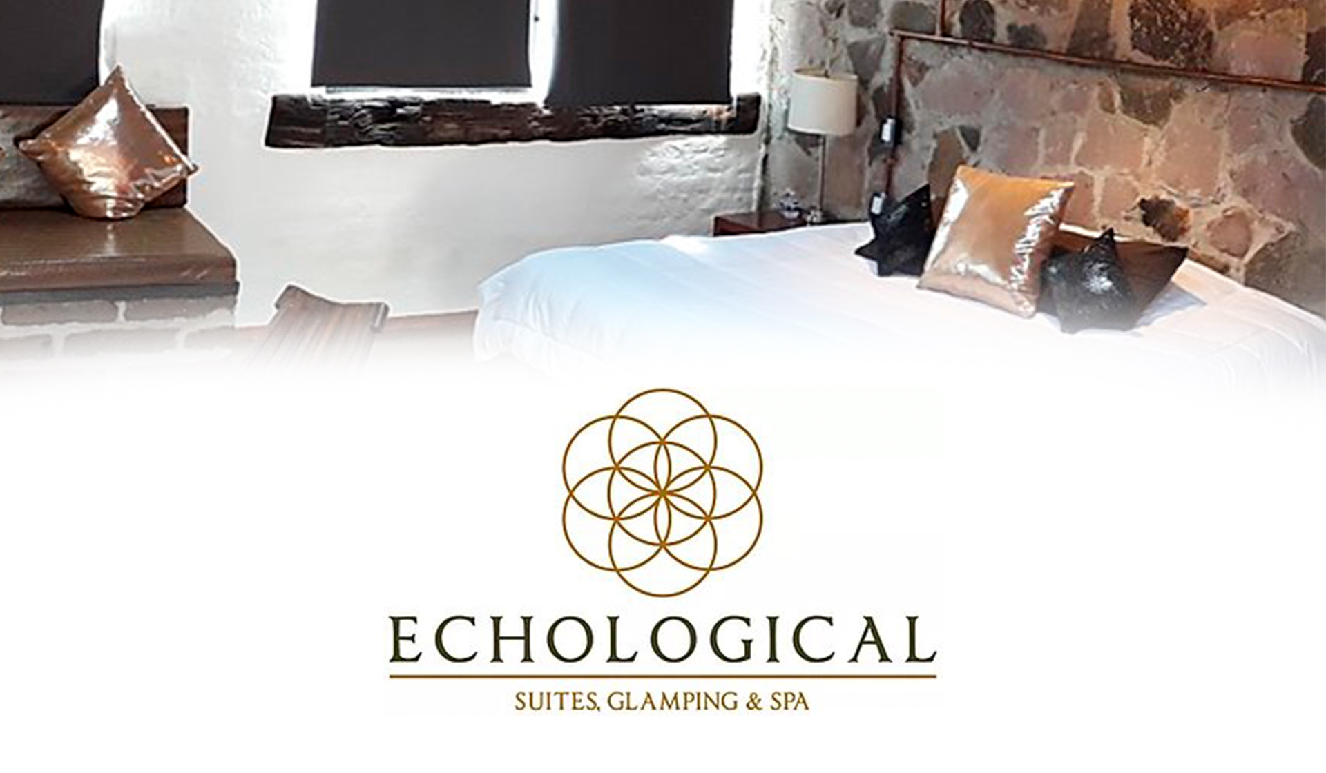 Echological Hotel, Glamping And Spa
