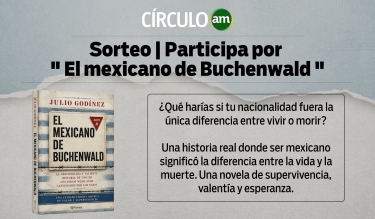 El Mexicano de Buchenwald — Sorteo 14 3