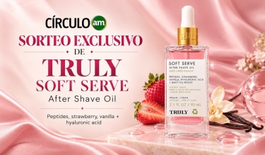 Truly Beauty — Sorteo