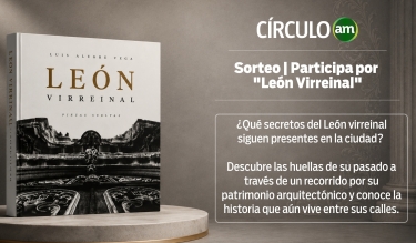León Virreinal — Sorteo