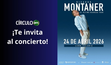 Ricardo Montaner en vivo - Boletos