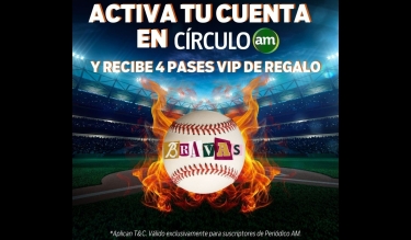 Bravas – Pases VIP