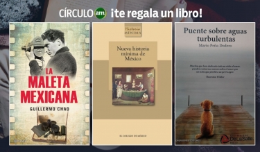 Elige un libro de regalo - Diversos autores