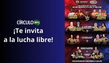 Lucha libre del CMLL en León - Boletos