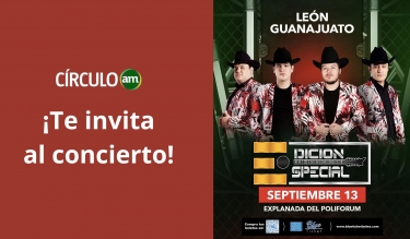 Edición Especial en León - Boletos
