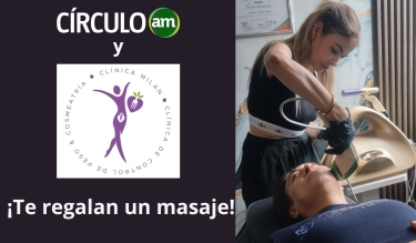 Masaje reductor de grasa - Gratis