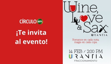Noche de vino y música - Boletos Gratis