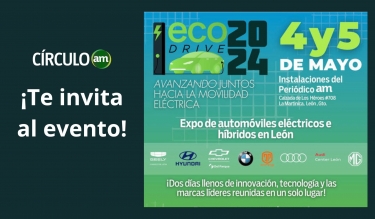Eco Drive 2024 - Acceso gratuito 14 2