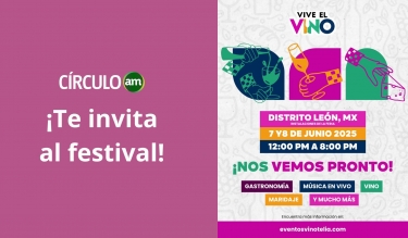 Vive el Vino - Boletos