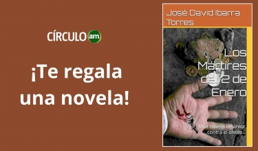 Novela Los Mártires del 2 de enero - Gratis