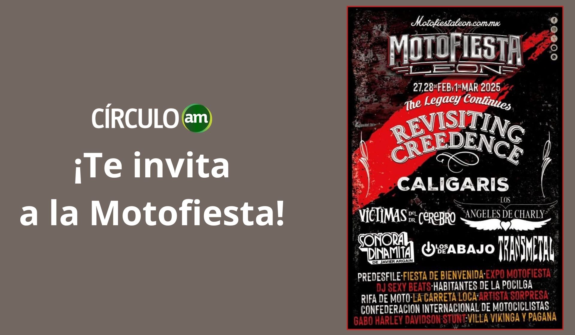 Periódico AM