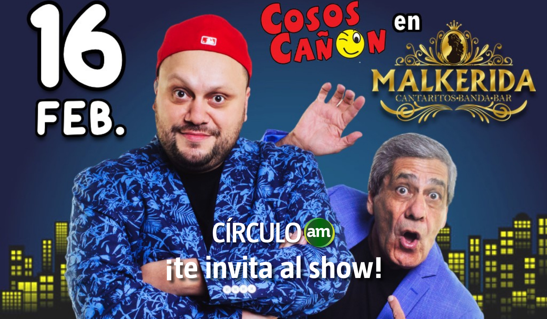 Periódico AM