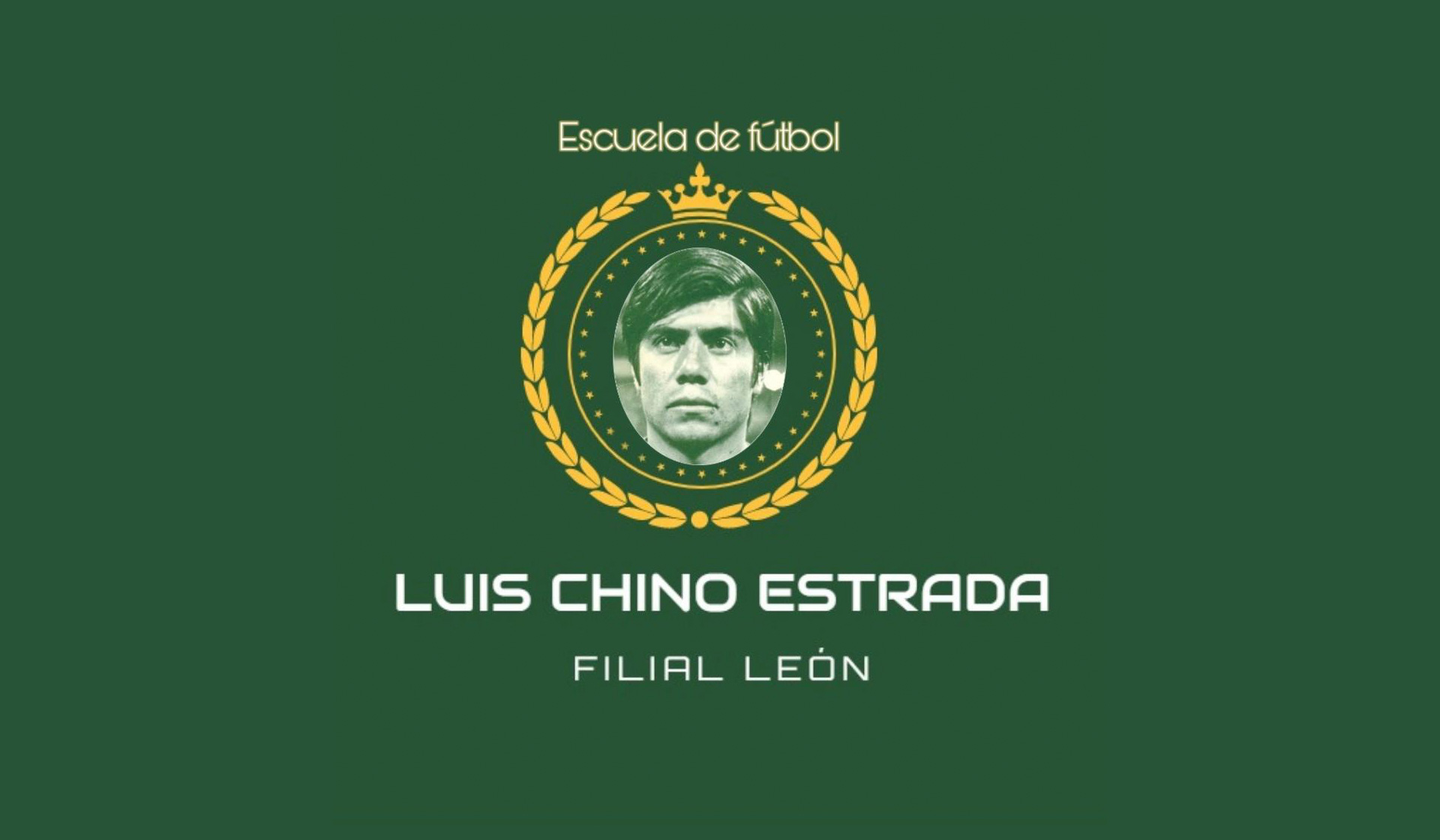 Escuela De Futbol  Filial Al Club León