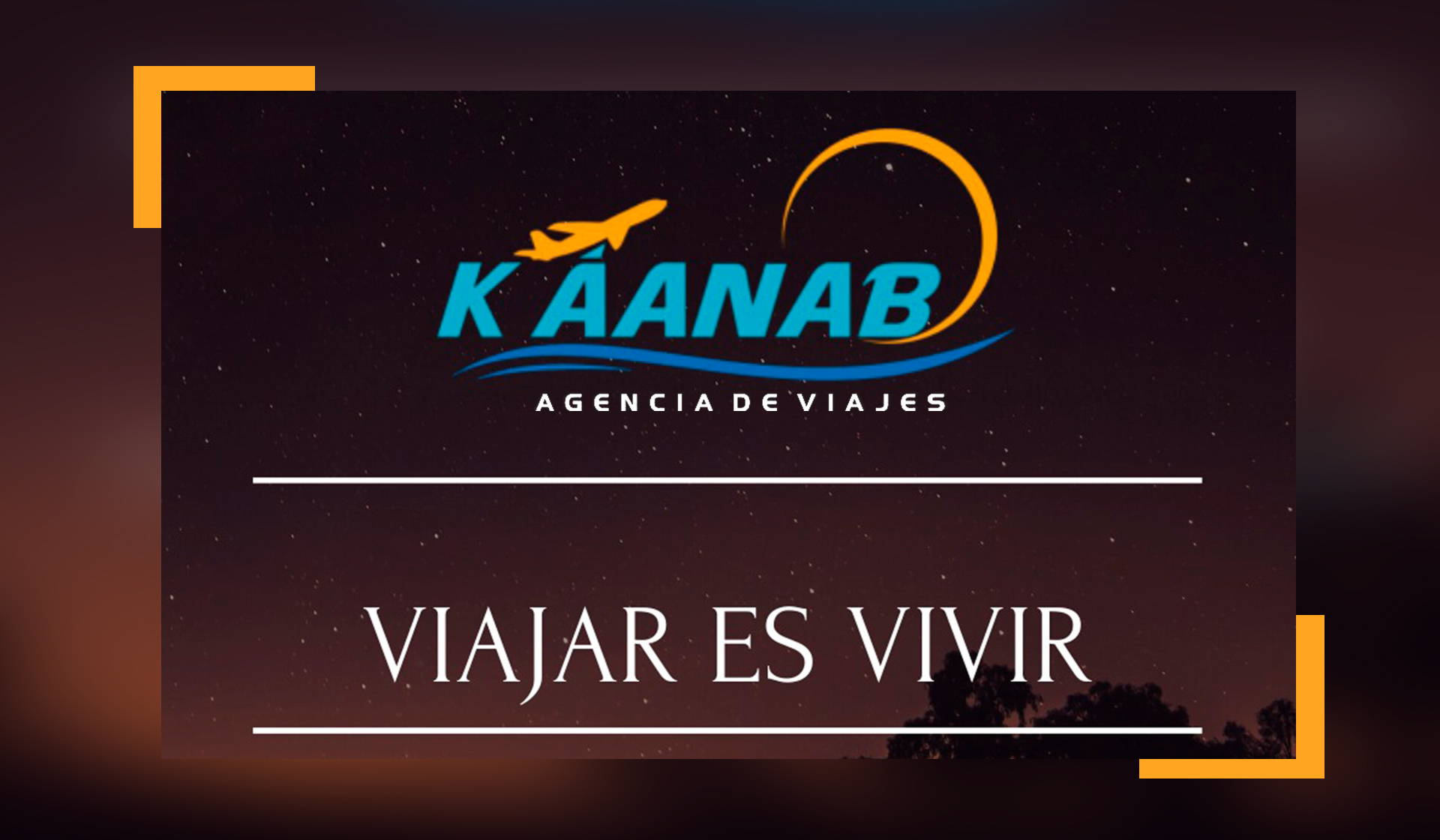 Káanab Agencia de Viajes