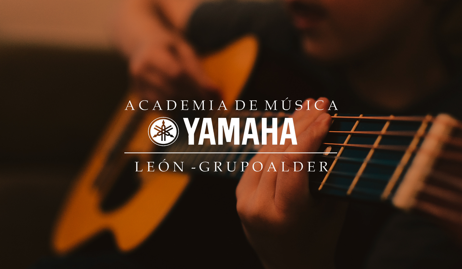 Academia Yamaha Alder