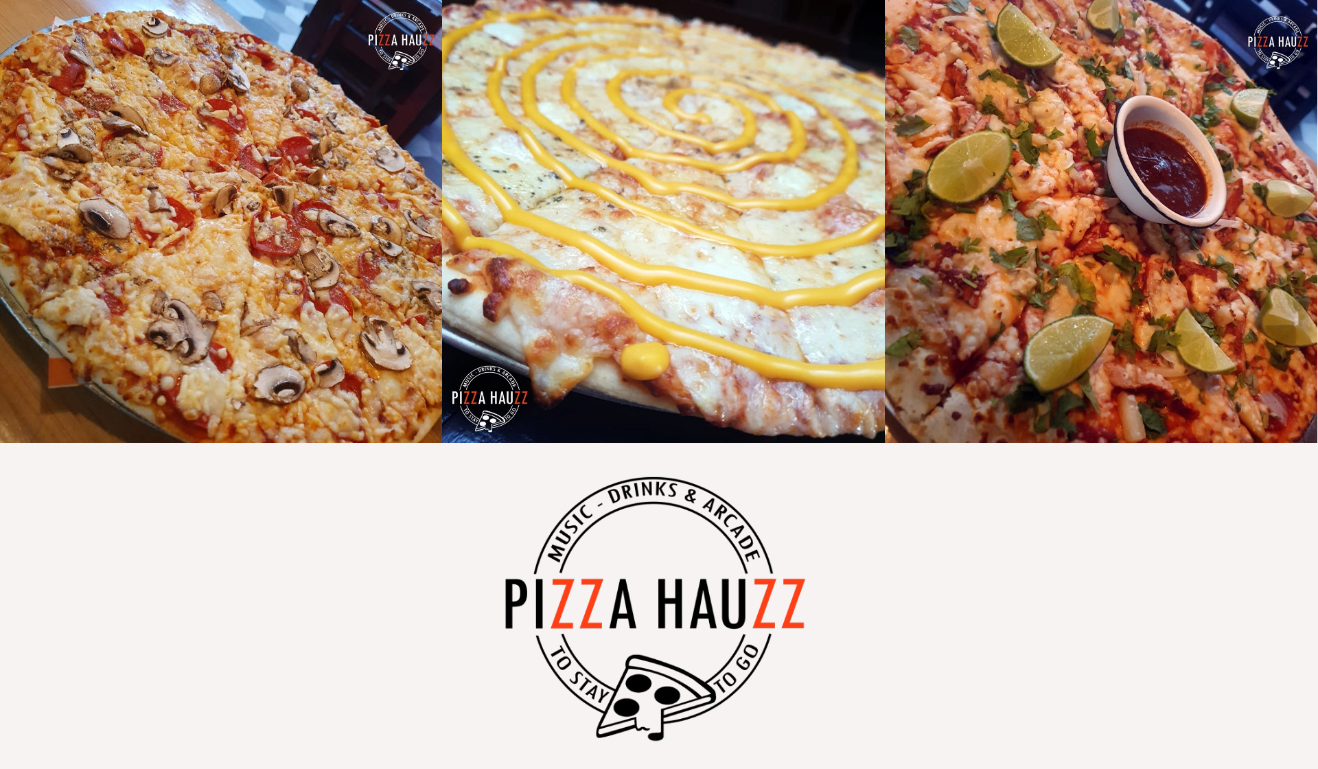 Pizza Hauzz