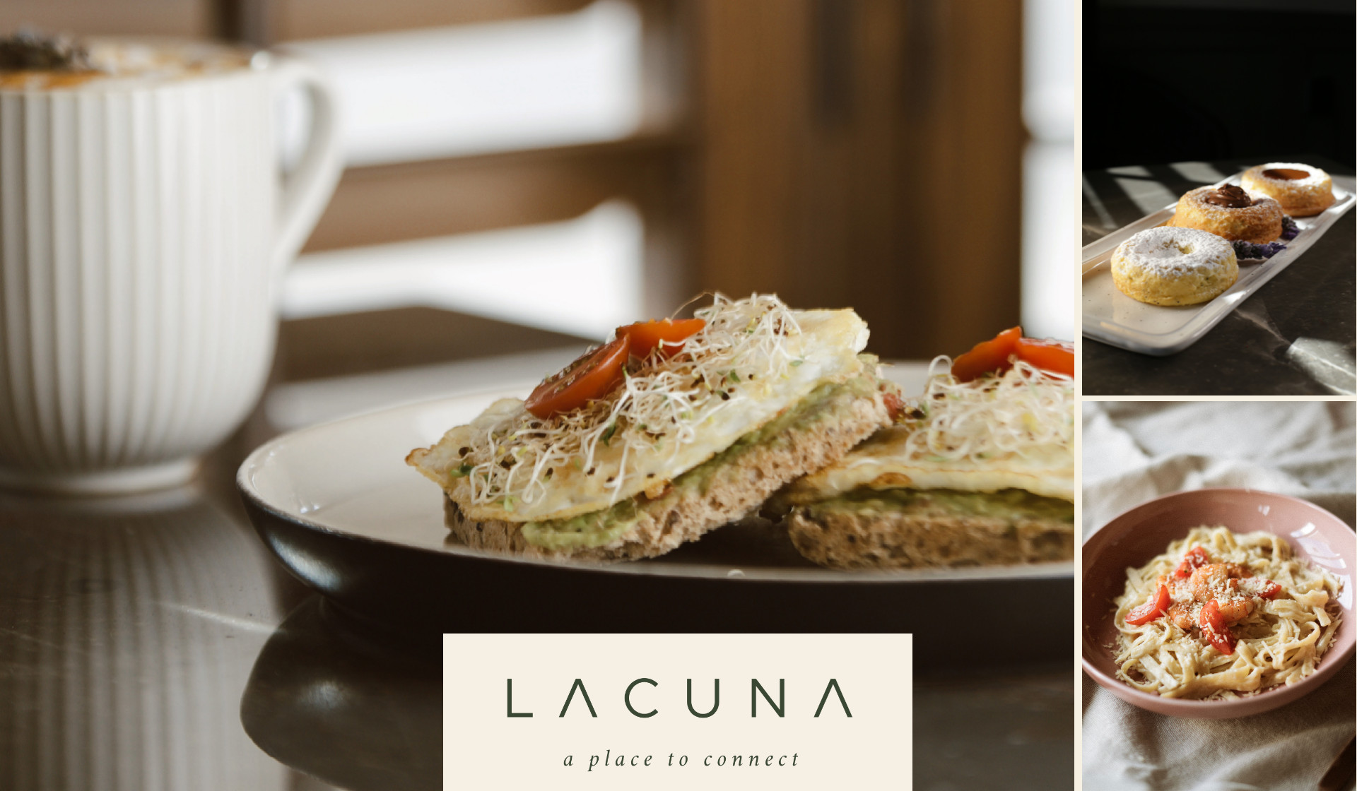 Lacuna Café