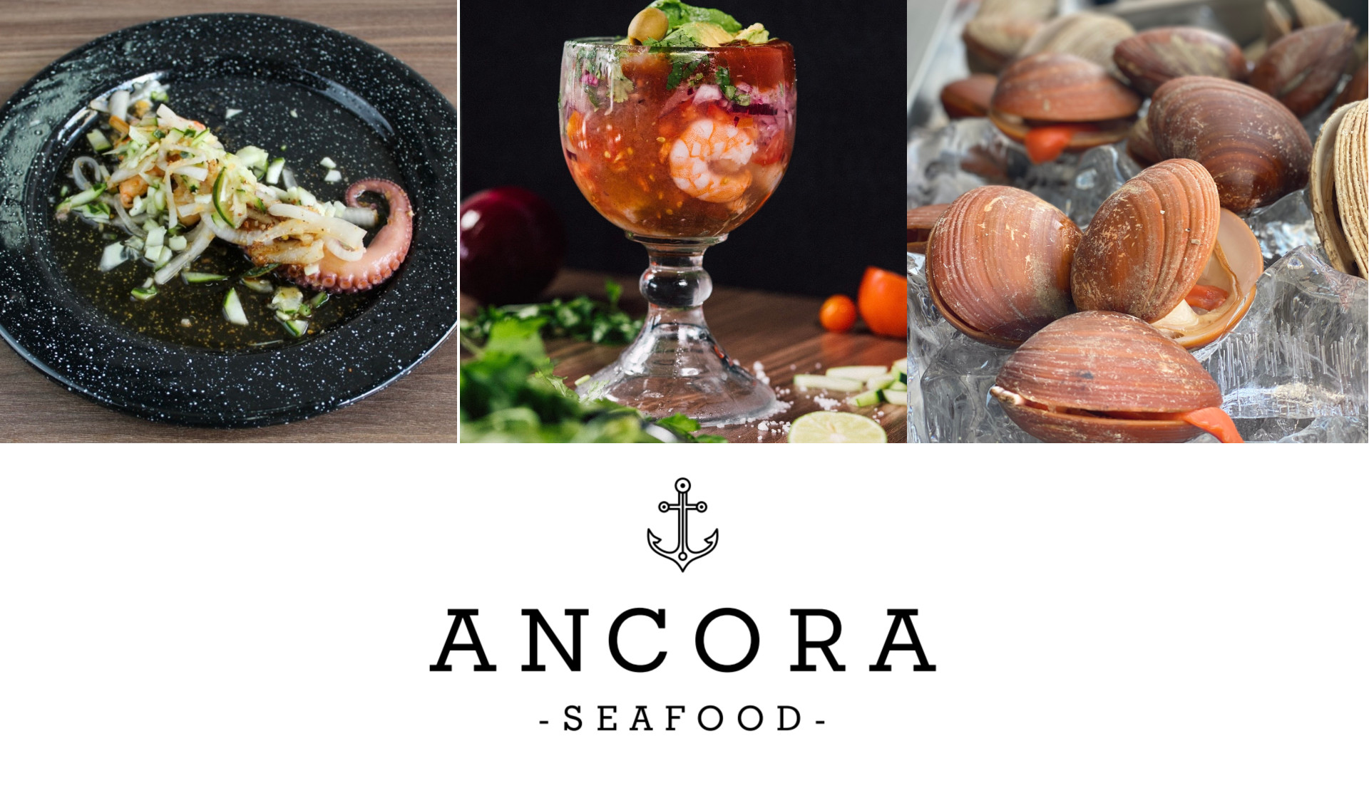 Ancora Sea Food