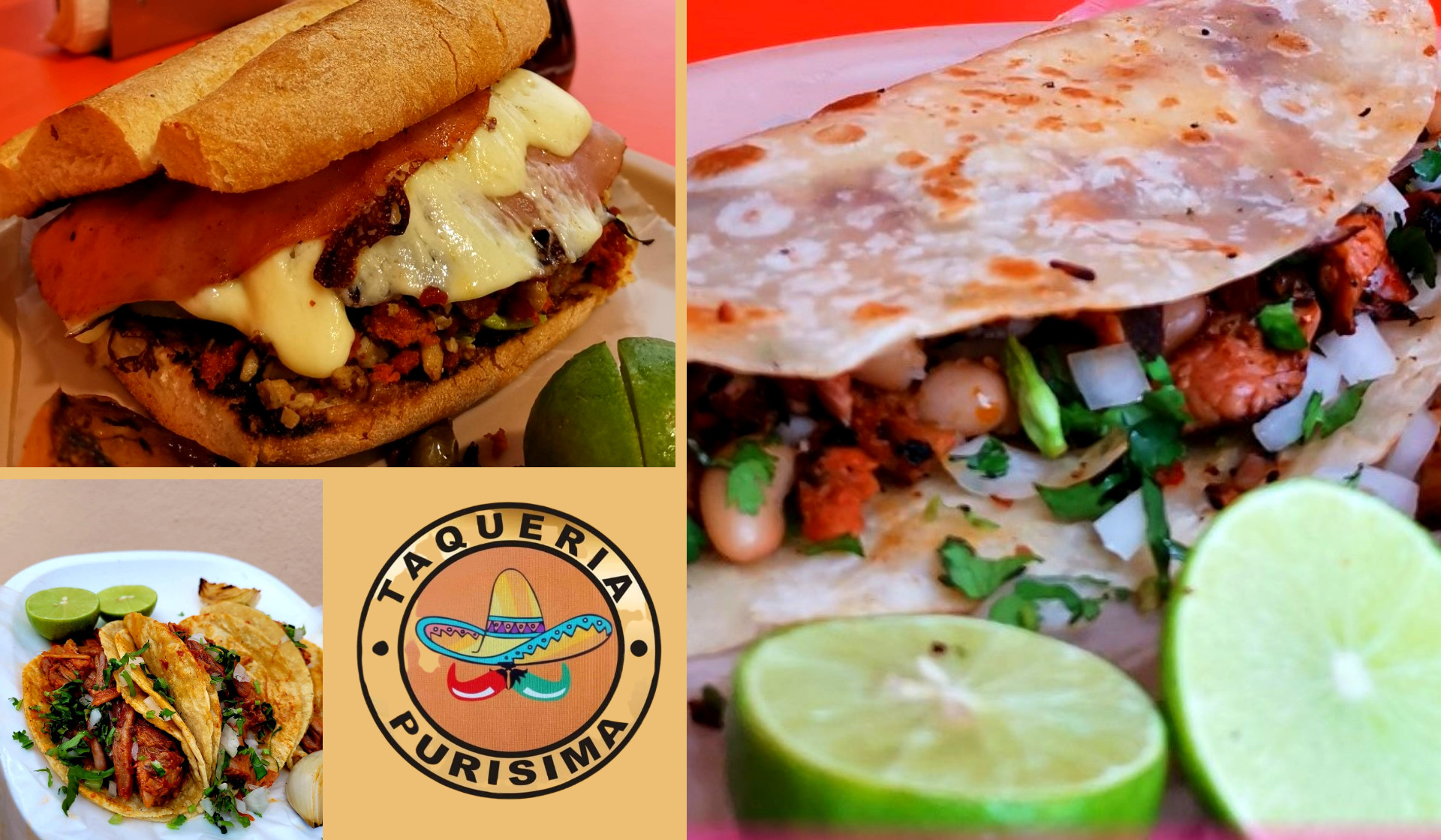 Taquería Purísima