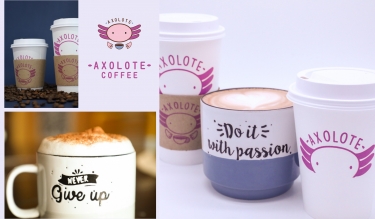 Precio especial en café