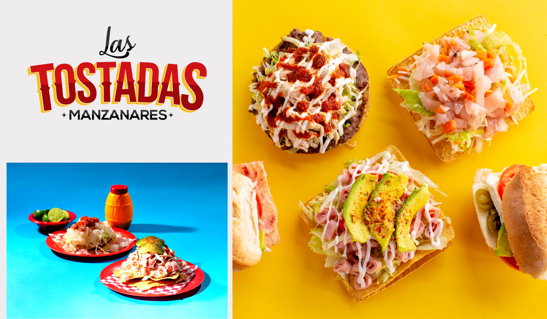 Las Tostadas Manzanares