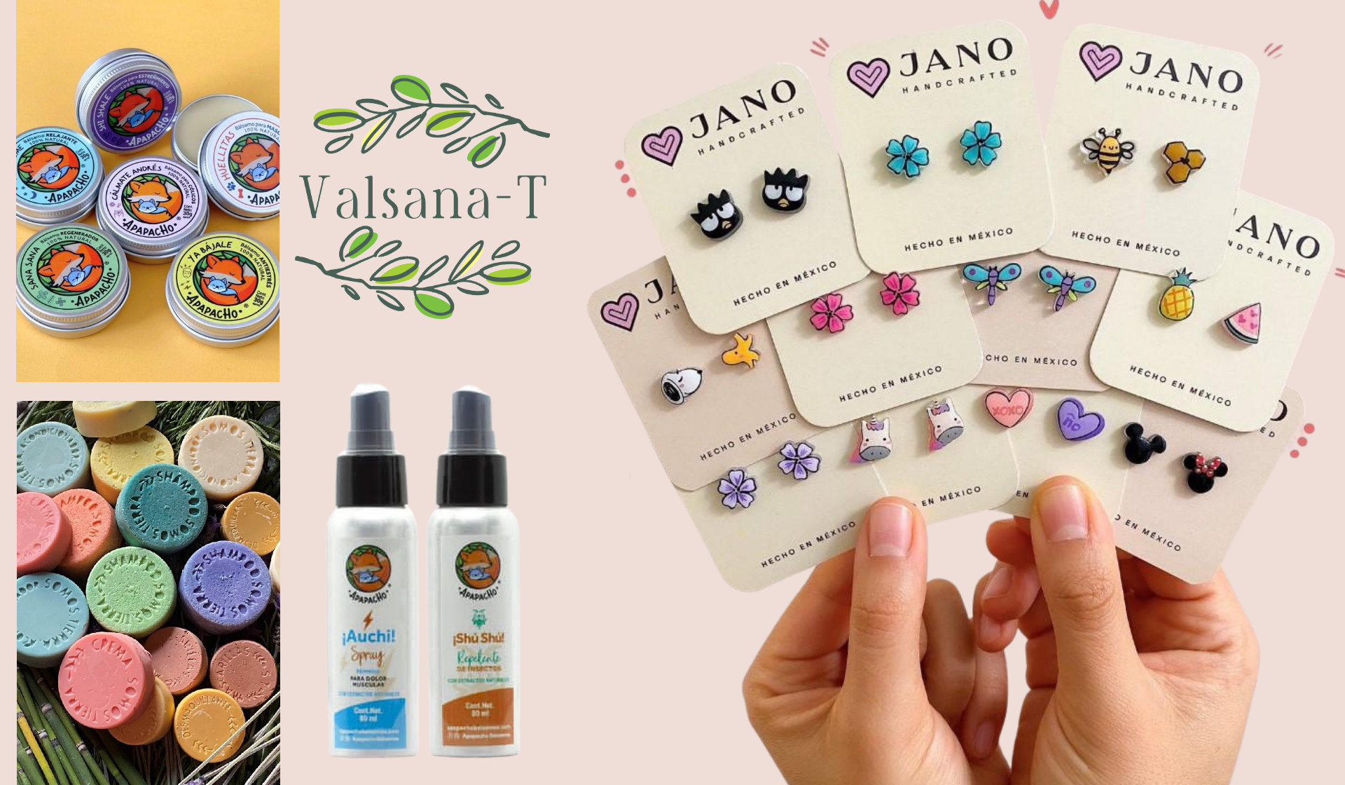 Valsana T