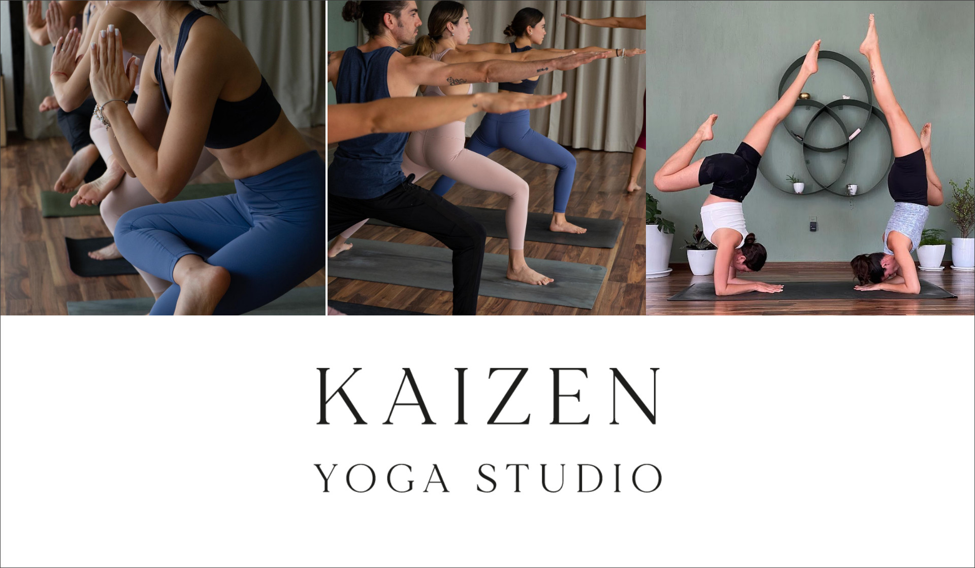 Kaizen Yoga