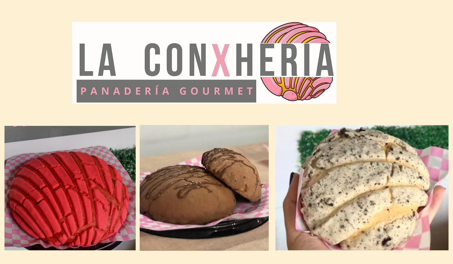 La Conxheria