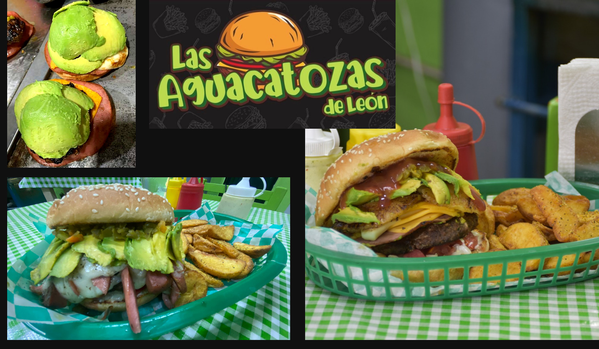 Las Aguacatozas De León