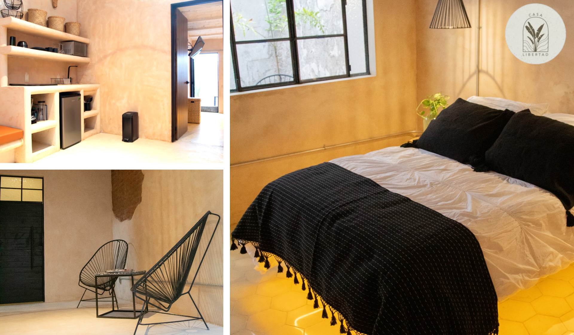 Casa Libertad - hotel boutique