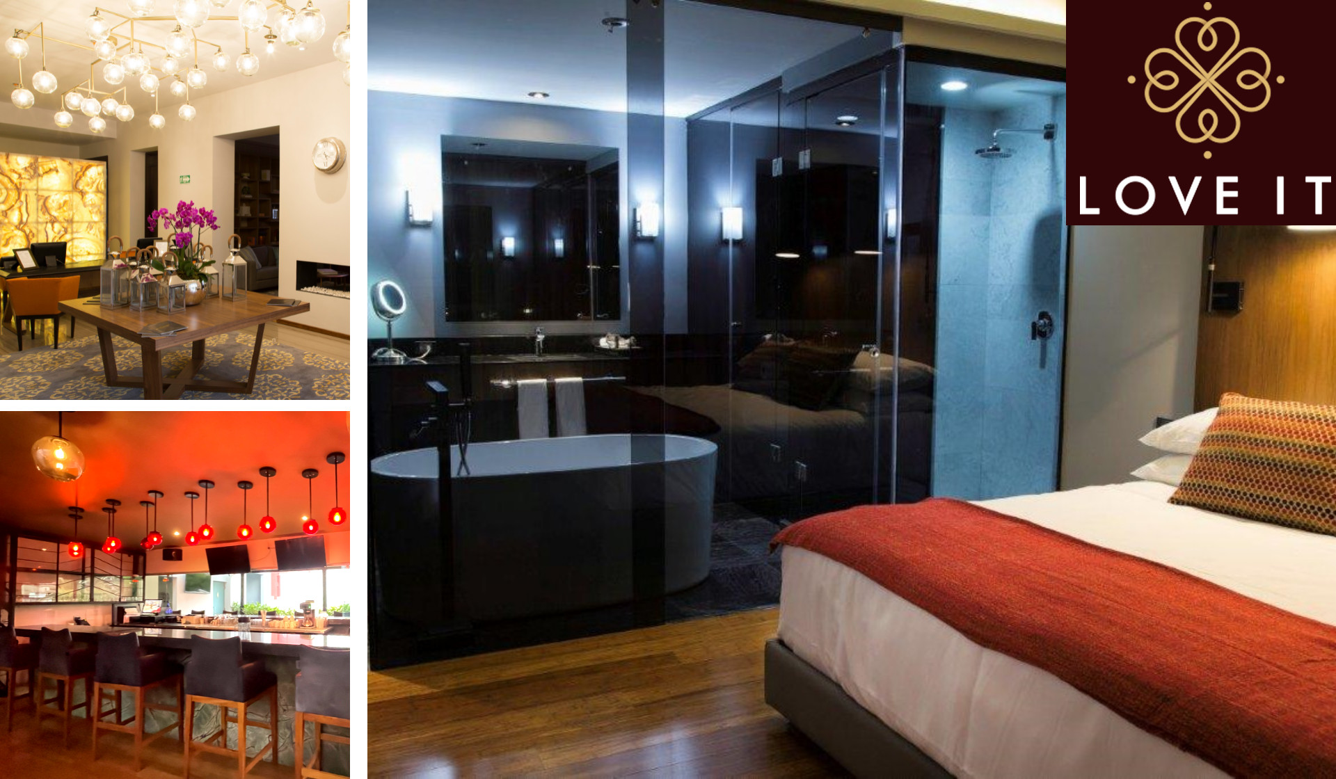 Hotel Love It
