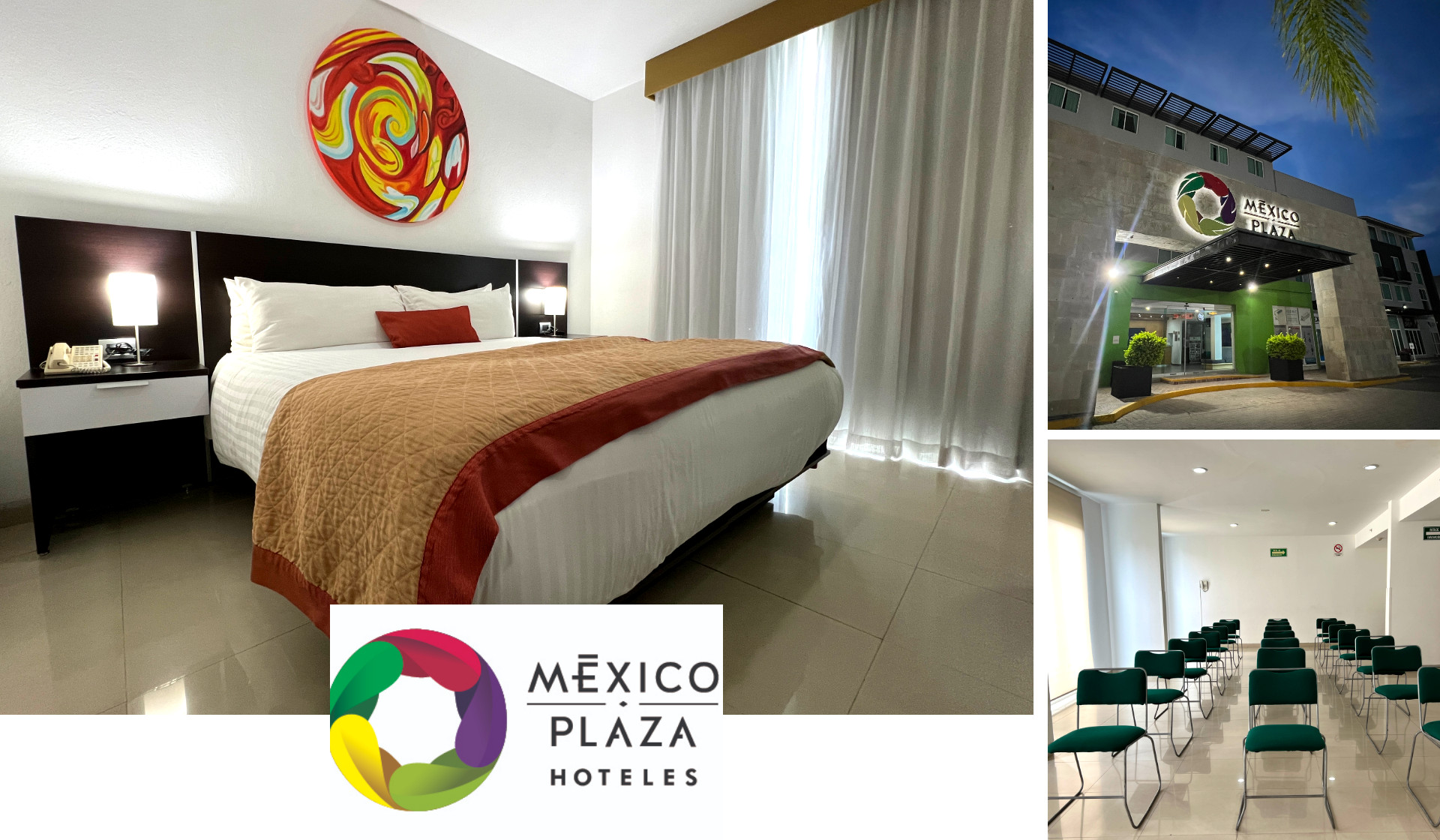 Hotel México Plaza Irapuato