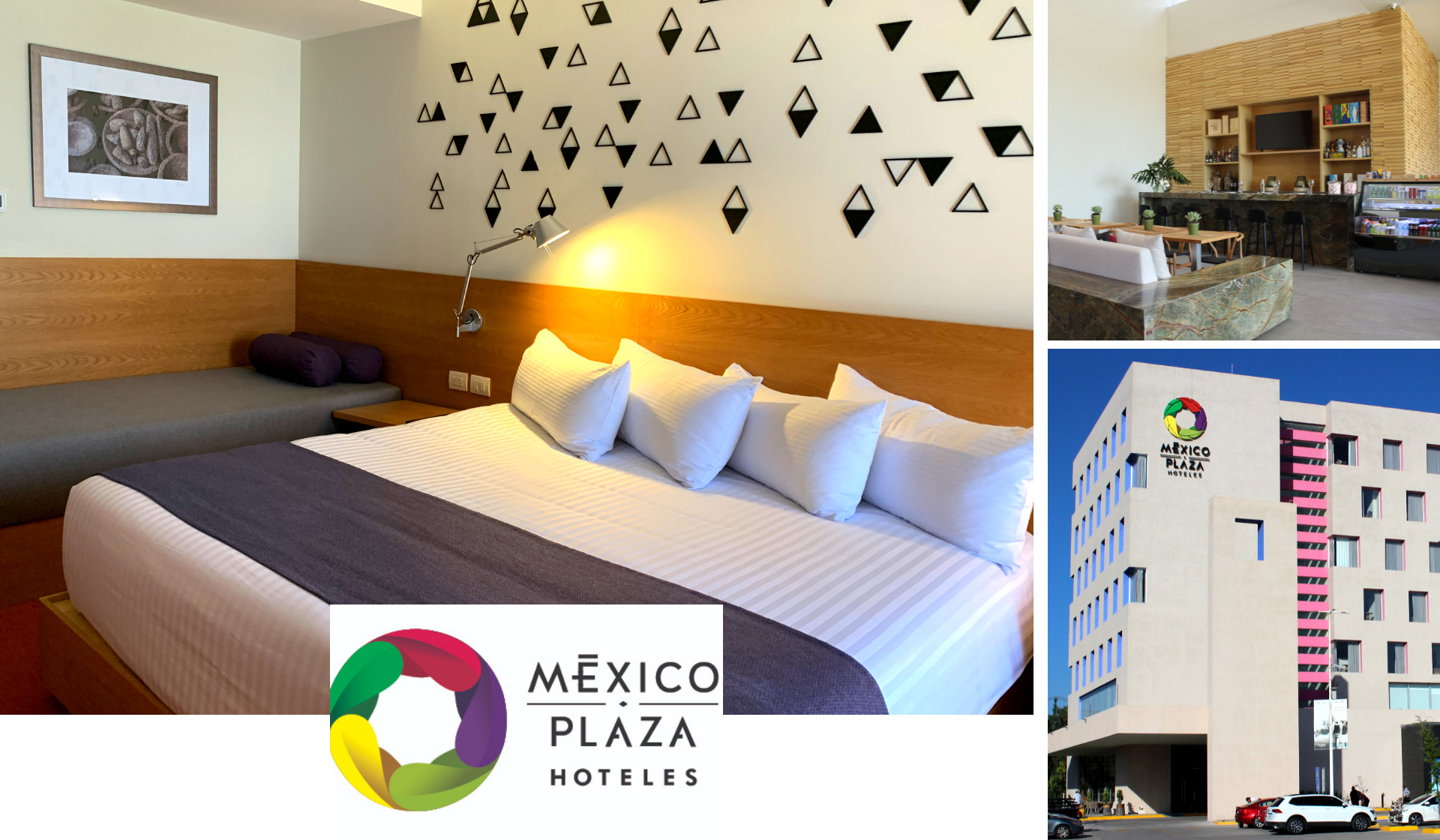 Hotel México Plaza Querétaro