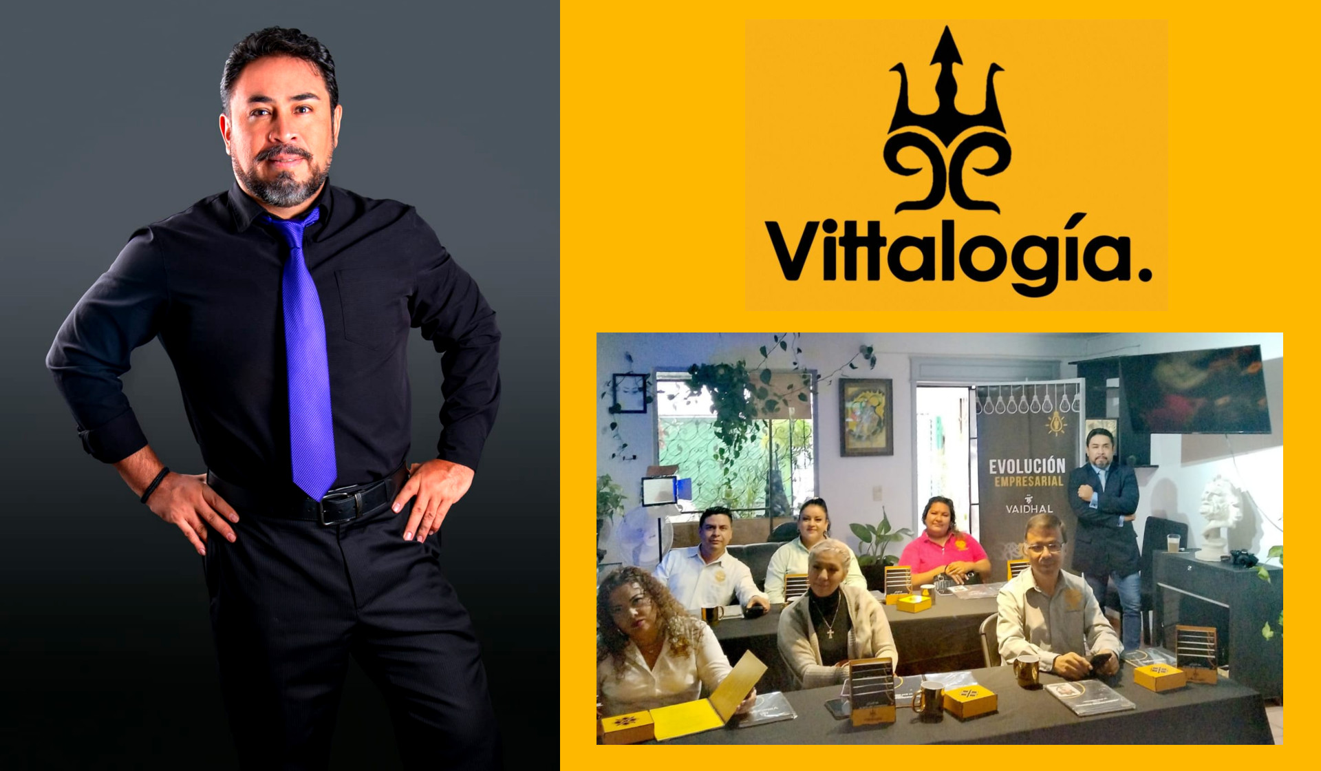 Vittalogía