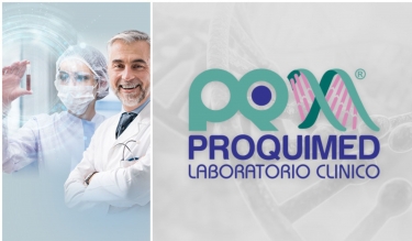 Descuento 50% - Proquimed