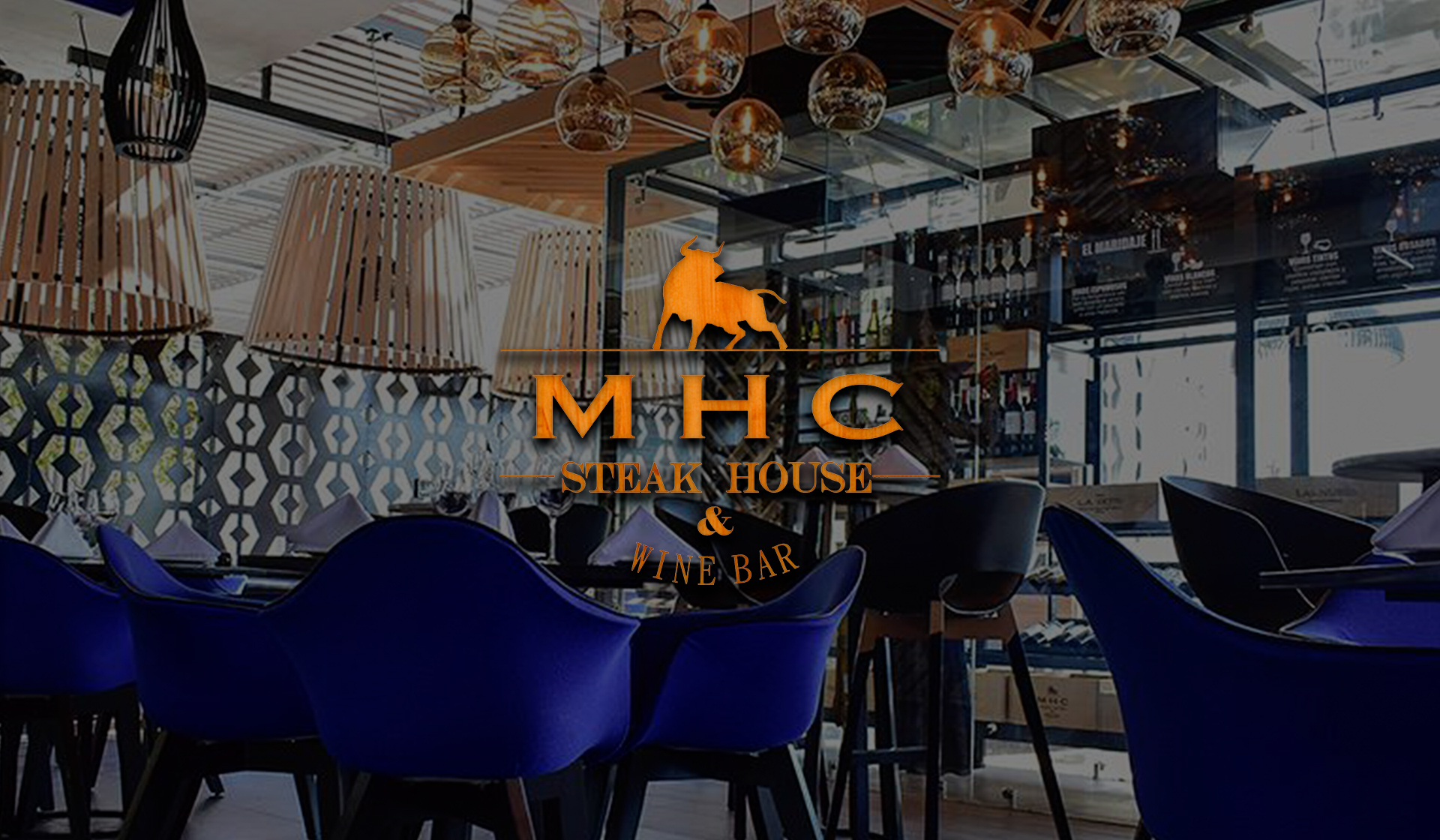 MHC Wine Bar & Steak House